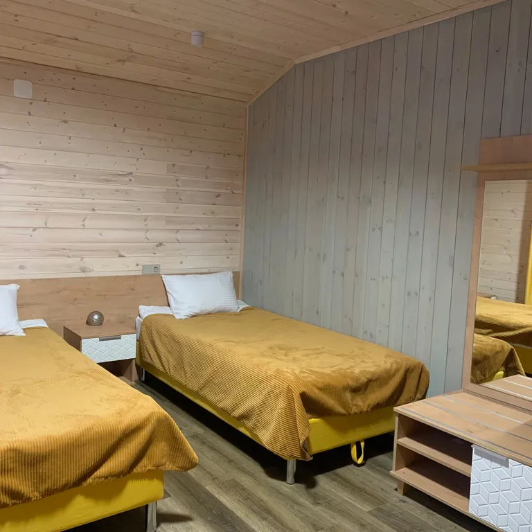 Гостевой дом благодать Чемала