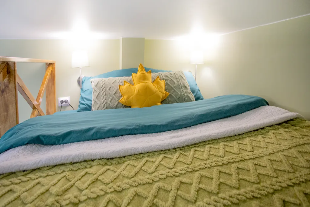 Квартира Квартира Seven — Санкт-Петербург