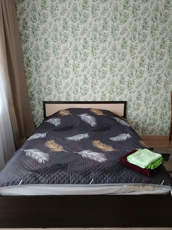 Уютная студия