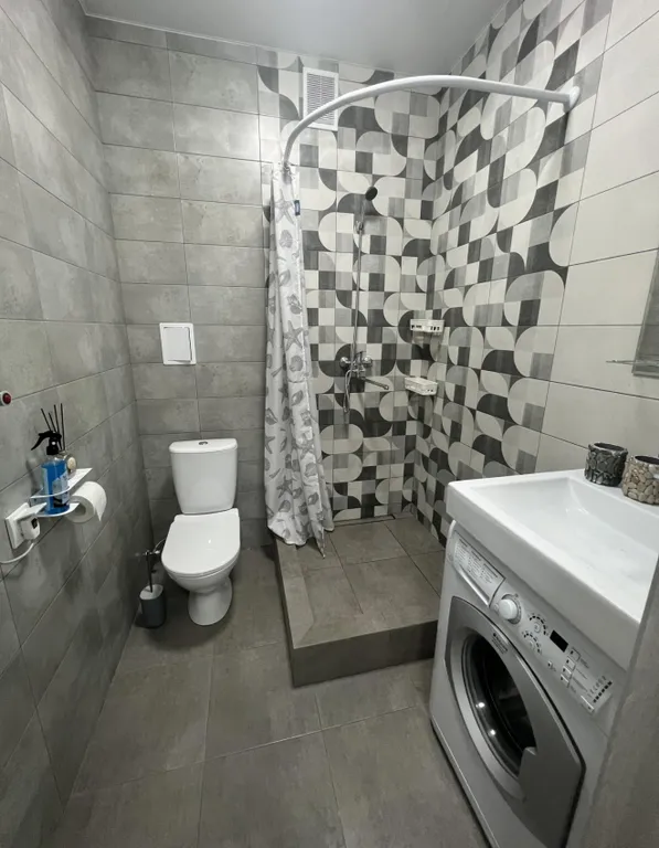 Уютная студия в элитном ЖК SportVillage