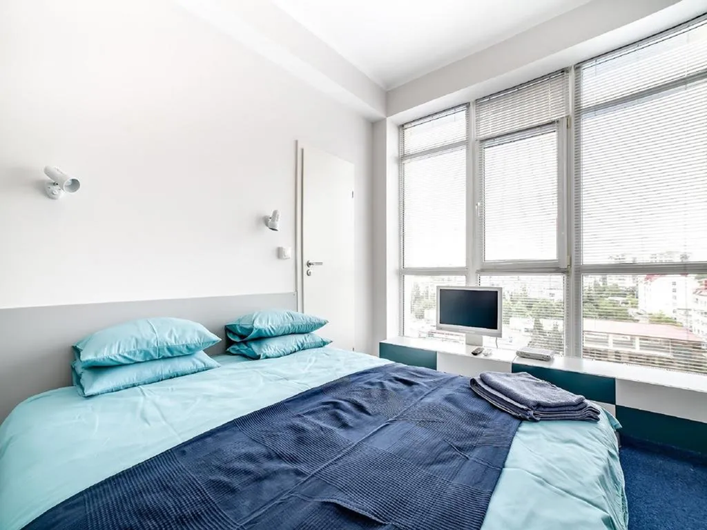 Квартира 1-комнатная Квартира — Севастополь