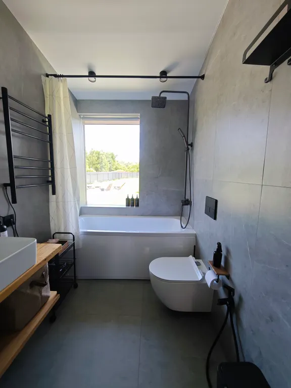 Меридиан Domingo Dacha