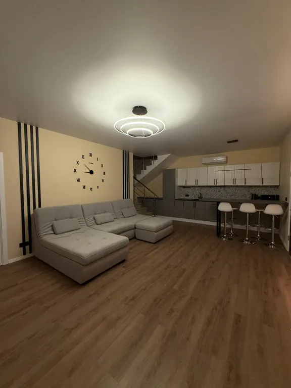 Уют и гармония