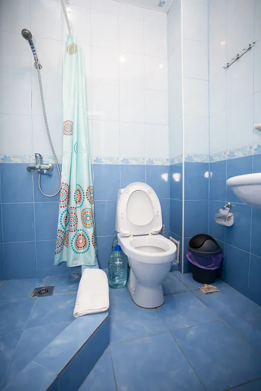 Квартира Комната — Гагра