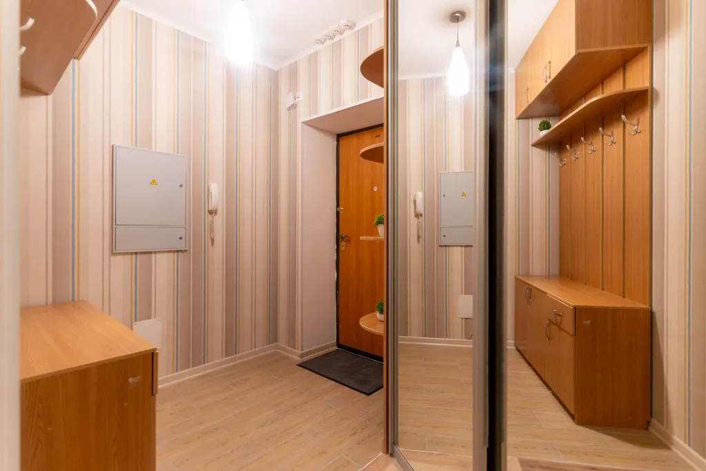 Двушка у УГМК на 8 гостей