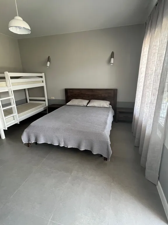 Квартира Комната — аренда посуточно в Алахадзы