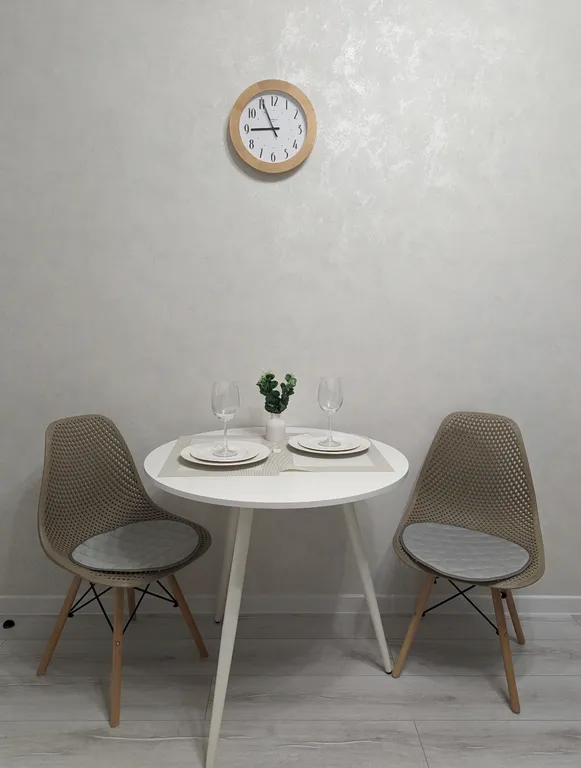 Квартира Квартира Любимая студия — Краснодар