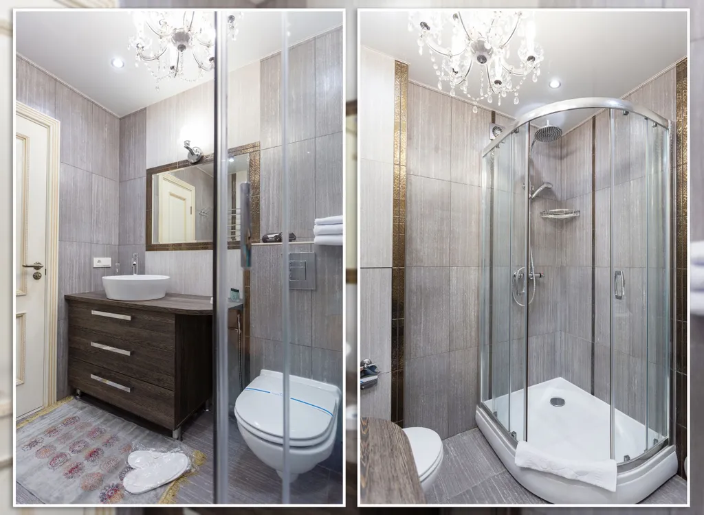 Квартира 2-комнатная Квартира — Минск