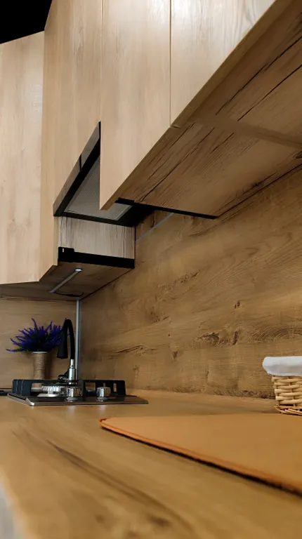 Квартира Апартаменты с видом на горы — Владикавказ