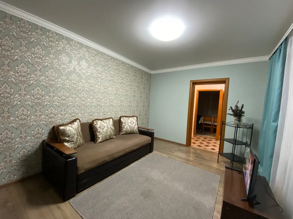 Коттедж Уютный частный дом — Сочи