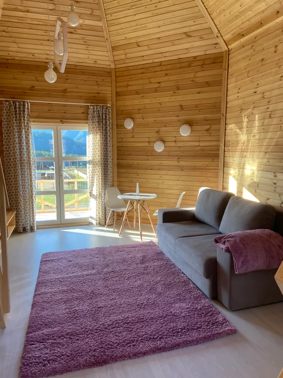 Аил Дуплекс