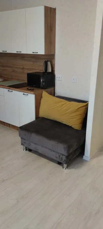 Уютная квартира в новом районе