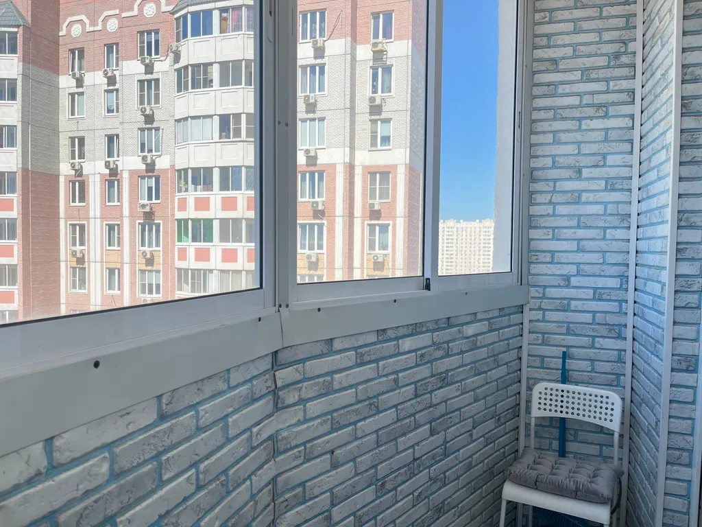 Квартира Комфортная квартира — Ростов-на-Дону
