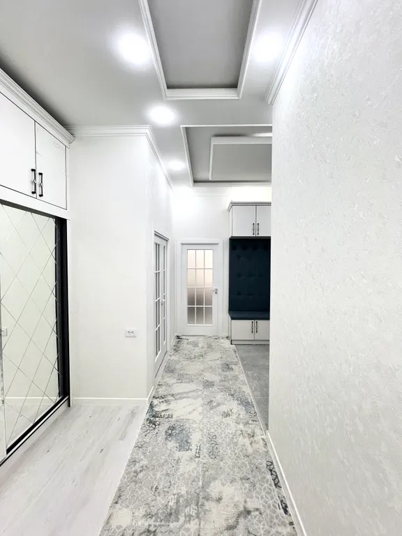 ЖК Пойтахт - Бизнес Класса