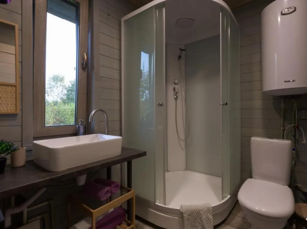 3-комнатный Дом