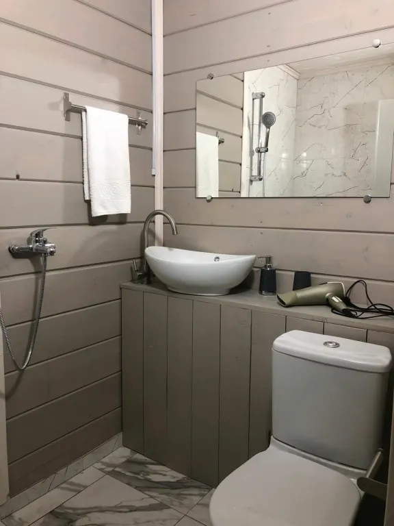 5-комнатный Дом