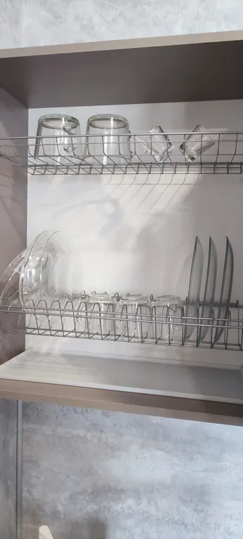 Светлая студия