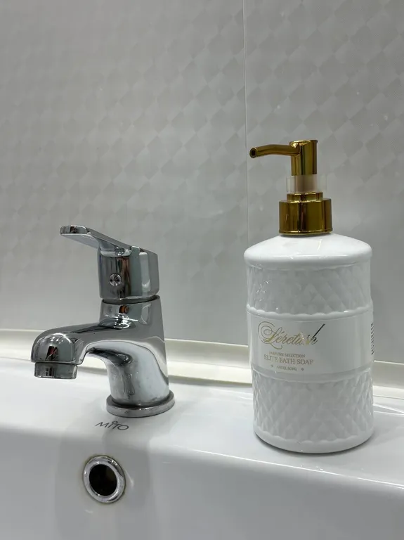 Уютная квартира недалеко от центра города