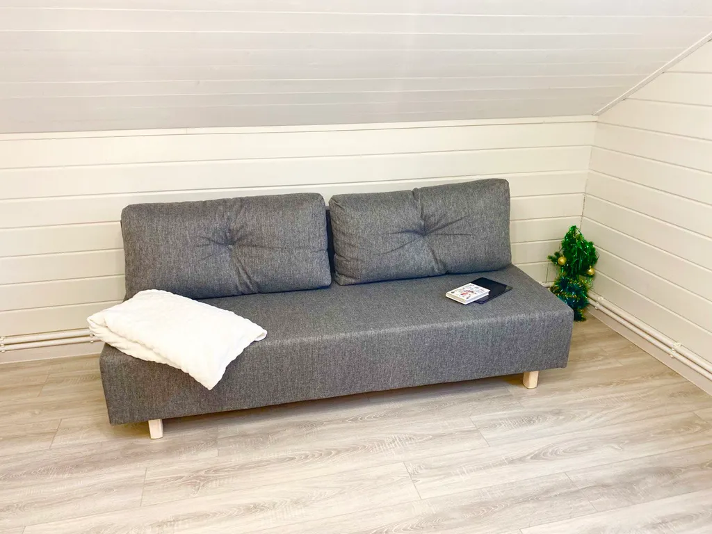 Дом с сауной в КП Весна парк