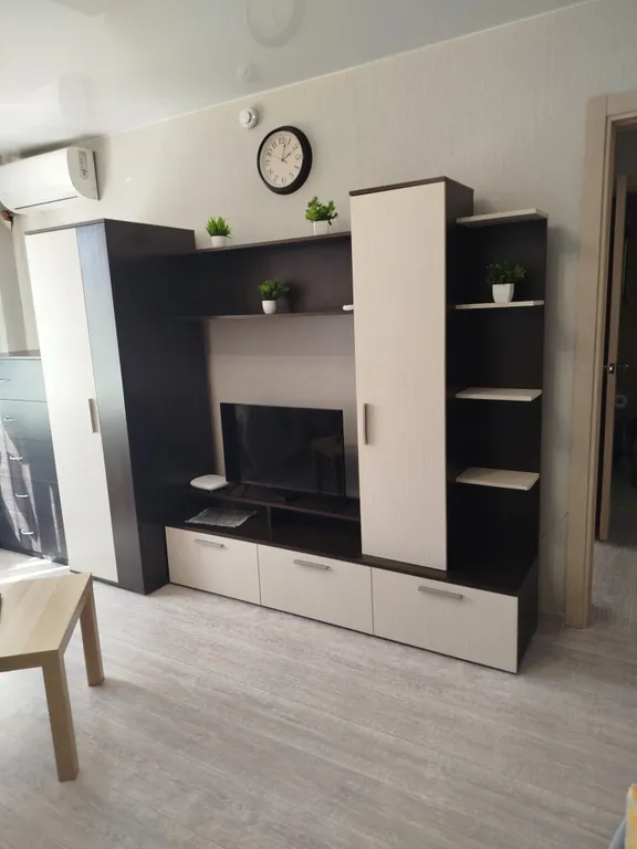 Уютная квартира в новом районе в ЖК Суворовский