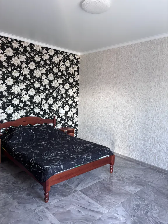 Квартира Уютные апартаменты с видом на море — Судак