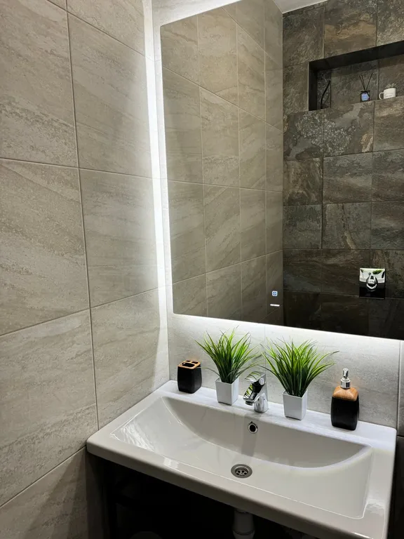 Загородный дом для отдыха в пригороде