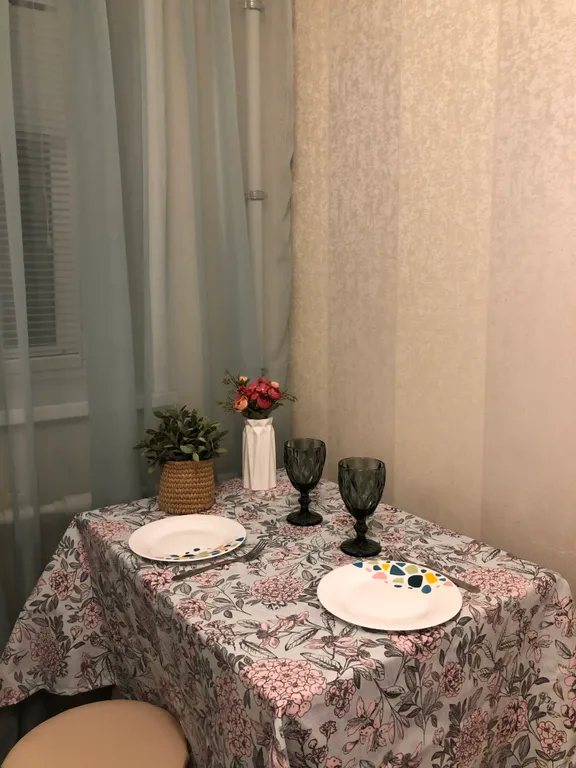 Уютная однушка в Роще у Нефтезавода