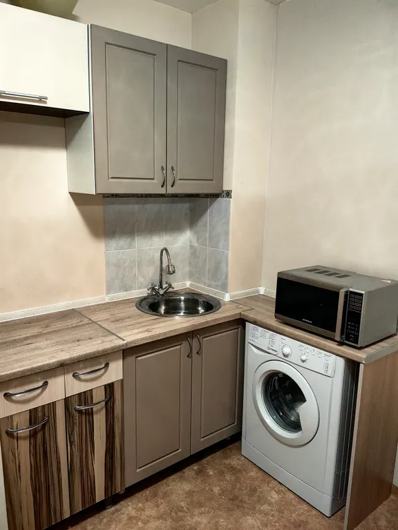 Комфортная квартира на берегу Енисея