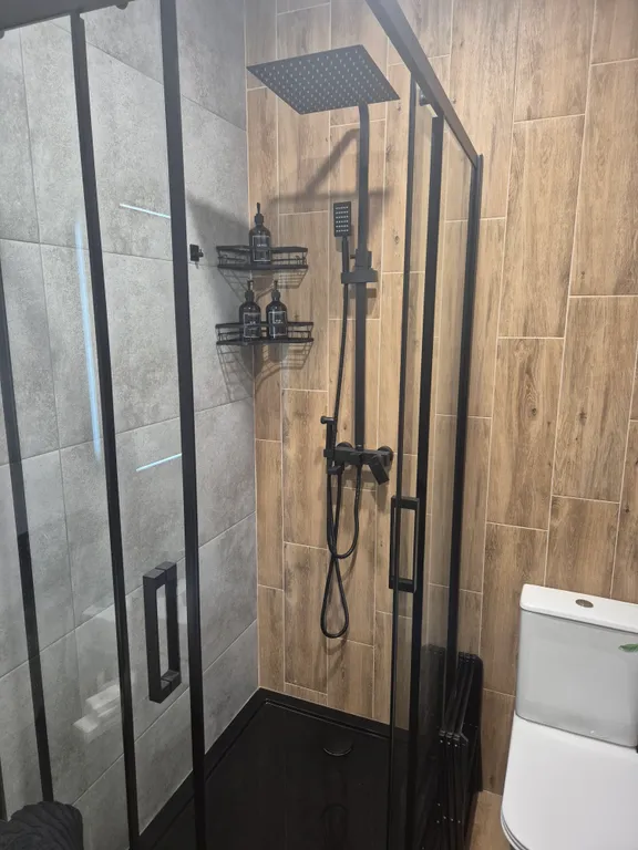 Квартира у моря