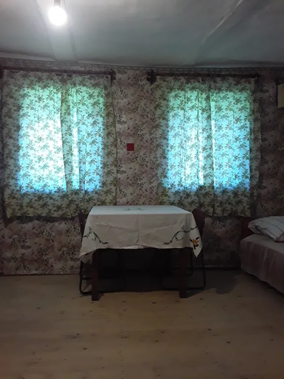 Дом в красивом тихом месте на реке Дон