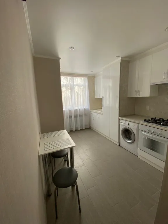 Квартира для некурящих в районе ЖД Вокзала, для путешествий по КМВ