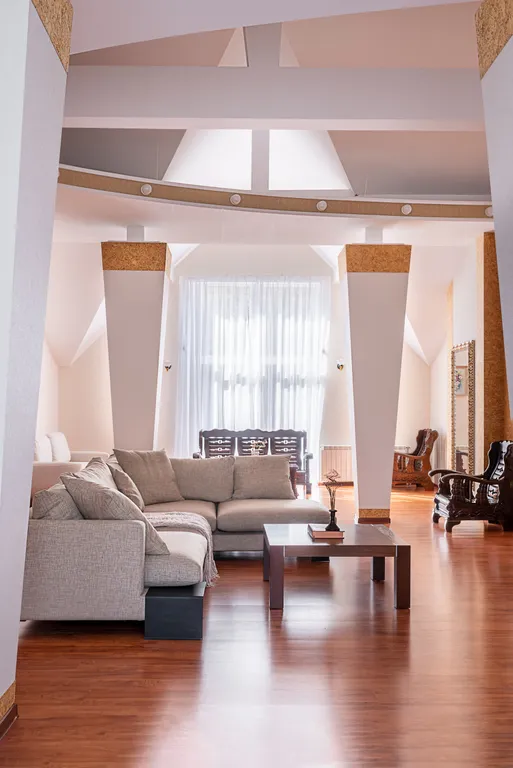 Квартира Azure — аренда посуточно в Светлогорск