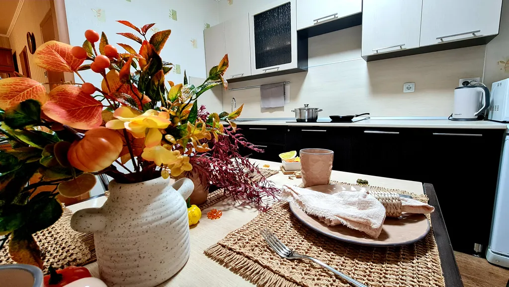 Очень удобно расположенная квартира в центе засвияжья