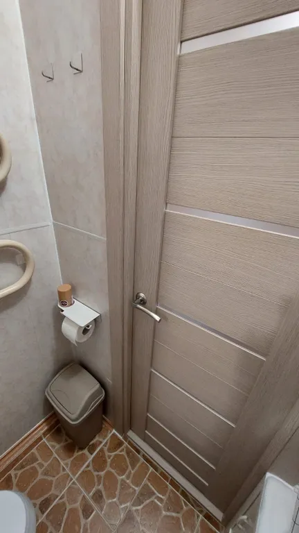 Уютная студия в центре города