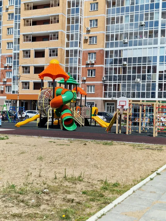 Прекрасная Евродвушка в районе Арены Ерофей