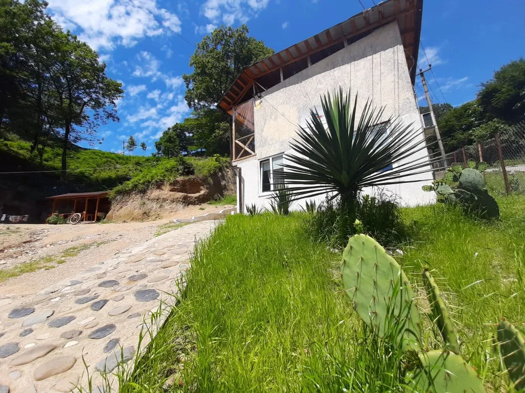 Квартира Комната — аренда посуточно в Лдзаа