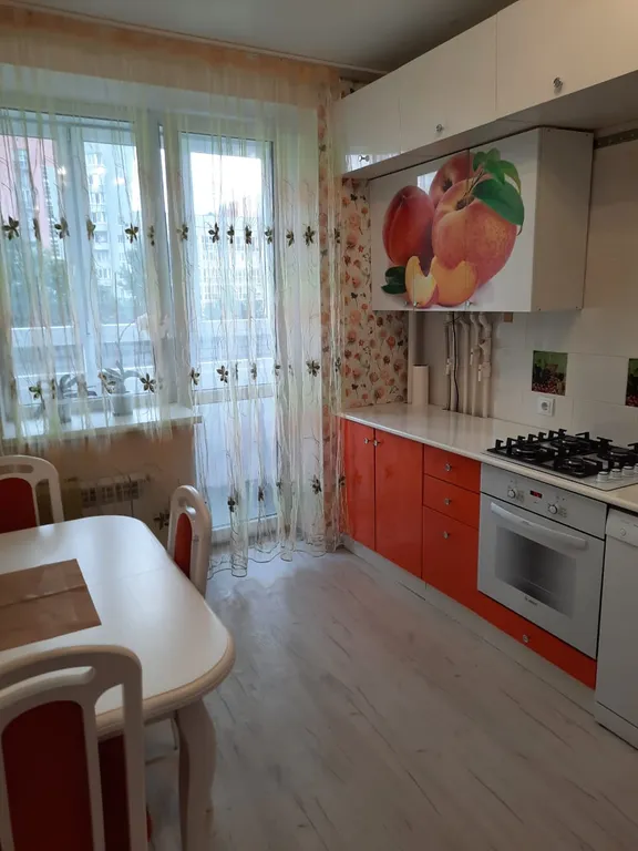 Квартира в центре — аренда посуточно в Калининград