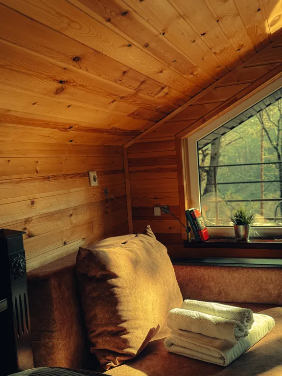 1-комнатный Дом