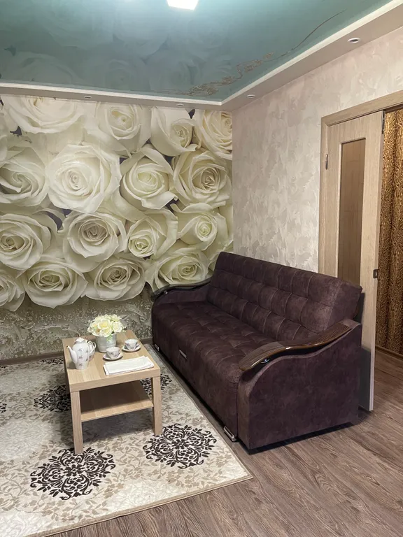 Апартаменты в центре