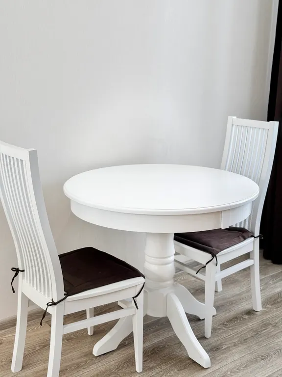 Уютная квартира с видом на залив и Волгу