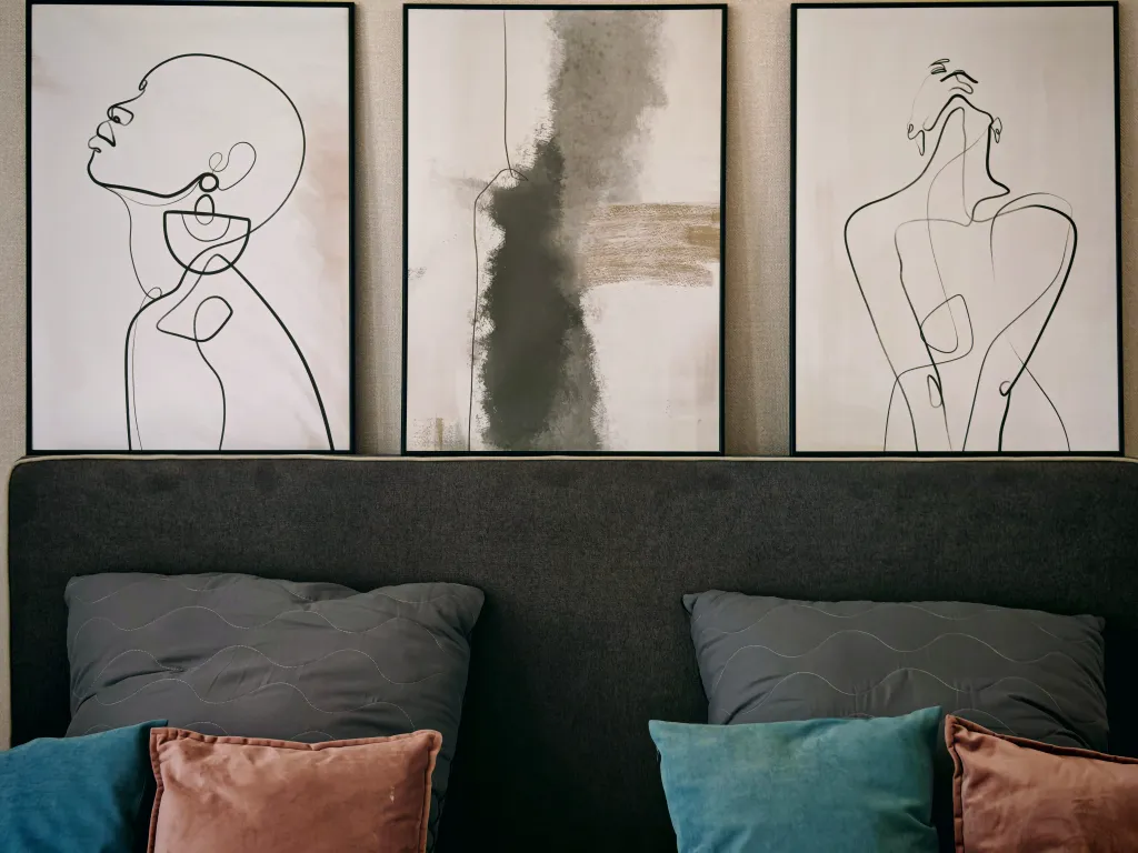 Квартира бизнес класса в центре города