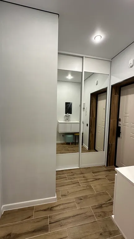 Прекрасная квартира в центре города возле вокзала