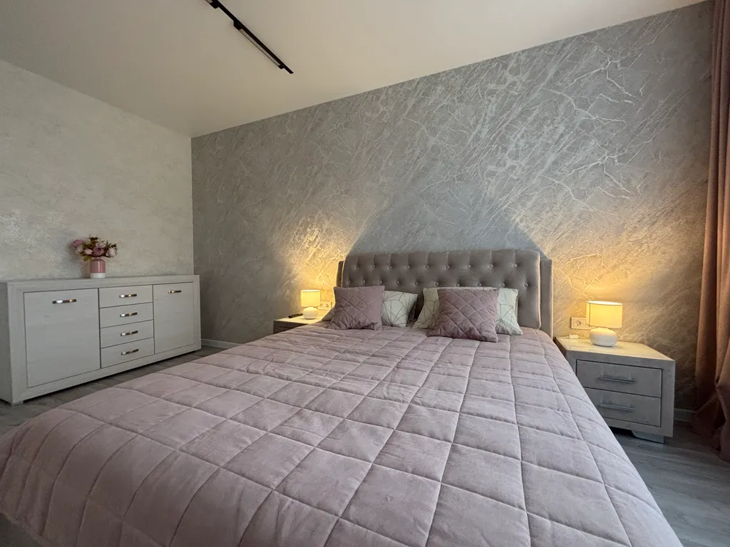 Новая квартира в ЖК Купальский недалеко от центра города