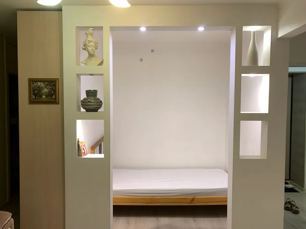 Центр Хосты, 7 минут до моря