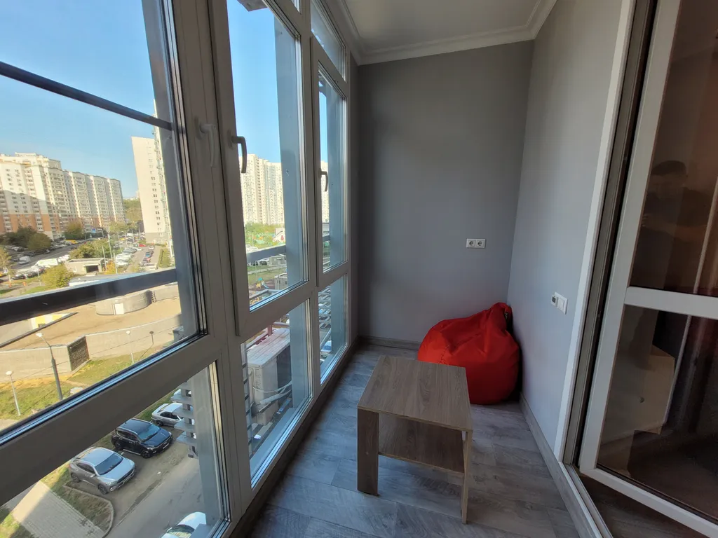 Двушка рядом с Крокус Экспо