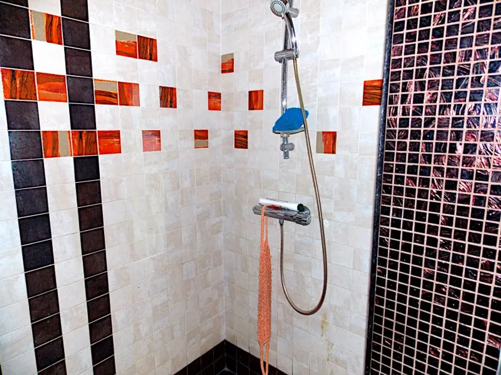 Коттедж арт