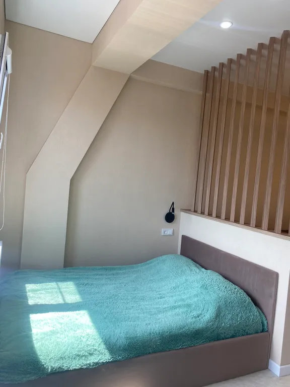 Новая максимально удобная студия в центре Хосты