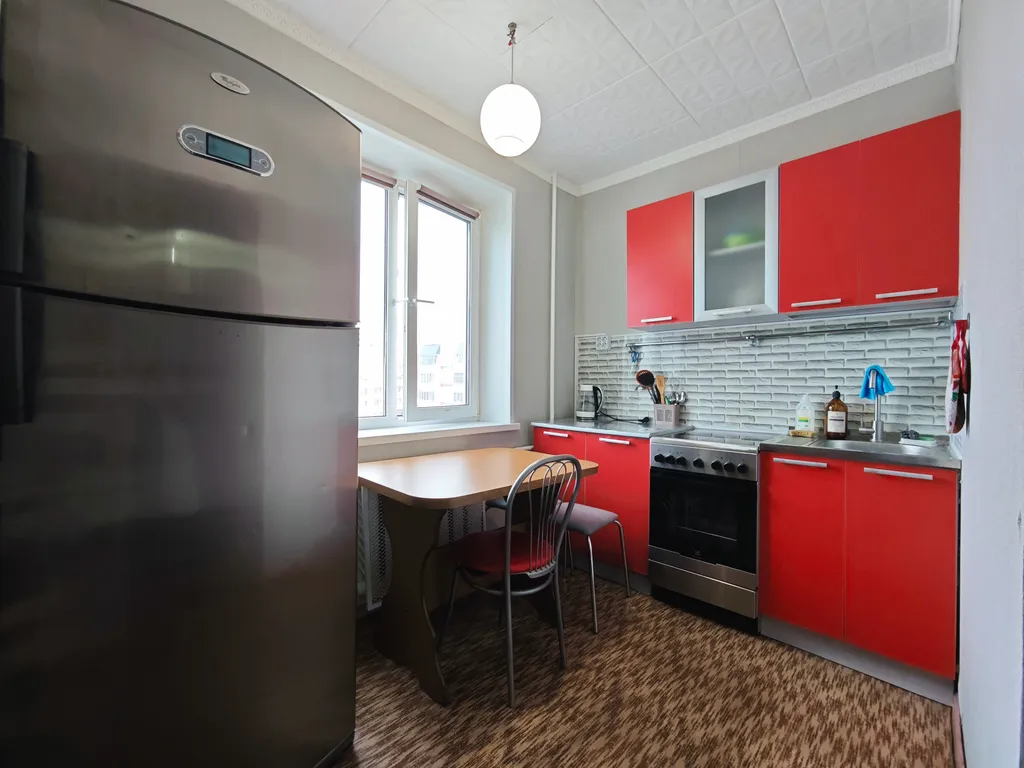 Квартира комфорт +