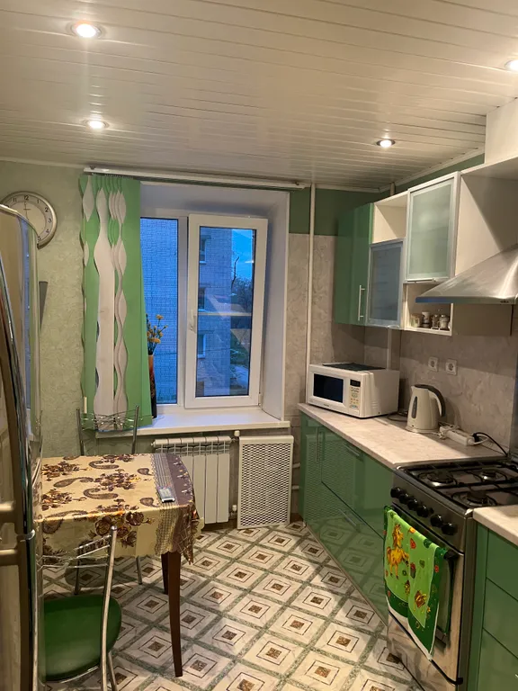 Уютная квартира в центральном районе Волгограда