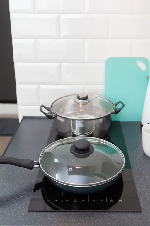 Квартира Квартира Студия-1 — Москва